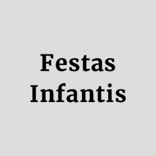 Festas Infantis