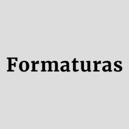 Formaturas